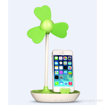 2014 newest DIY usb mini fan.promotional usb mini fan
